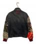 Desigual (デシグアル) 袖切替デニムジャケット ブラック サイズ:S：4000円