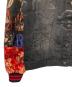 中古・古着 Desigual (デシグアル) 袖切替デニムジャケット ブラック サイズ:S：4000円