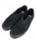 VANS（ヴァンズ）の古着「ローカットスニーカー」｜ブラック