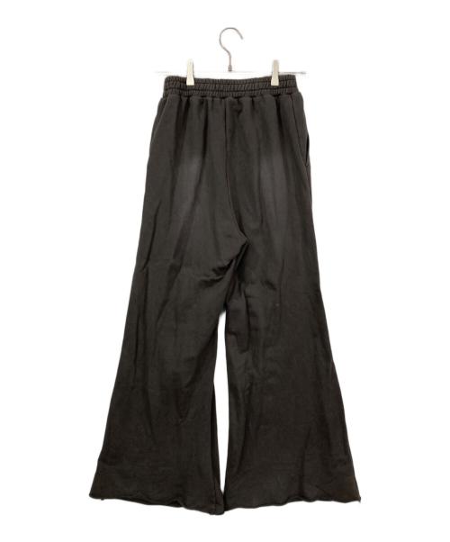 RAY BEAMS（レイ ビームス）RAY BEAMS (レイ ビームス) ダメージスウェットパンツ グレーの古着・服飾アイテム