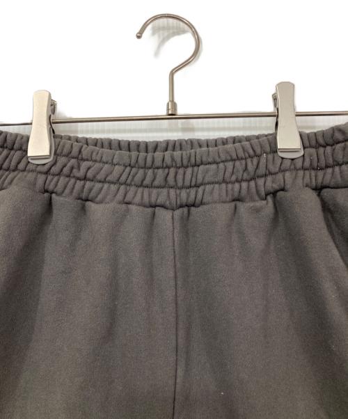 RAY BEAMS（レイ ビームス）RAY BEAMS (レイ ビームス) ダメージスウェットパンツ グレーの古着・服飾アイテム