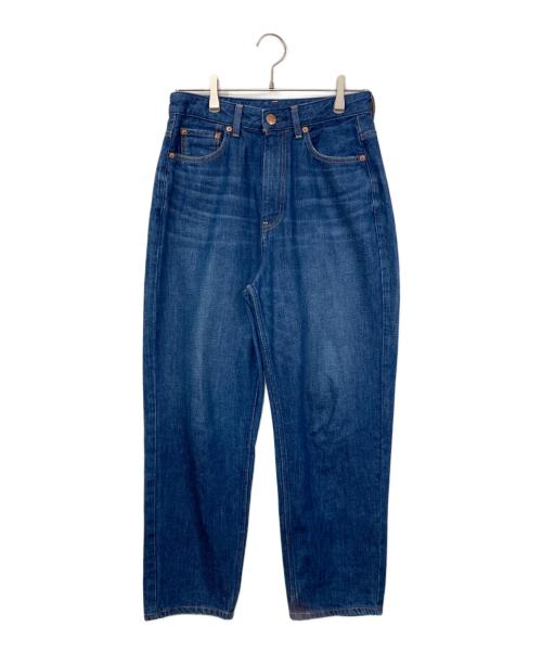 RED CARD（レッドカード）RED CARD (レッドカード) Jazzデニムパンツ インディゴ サイズ:W24の古着・服飾アイテム