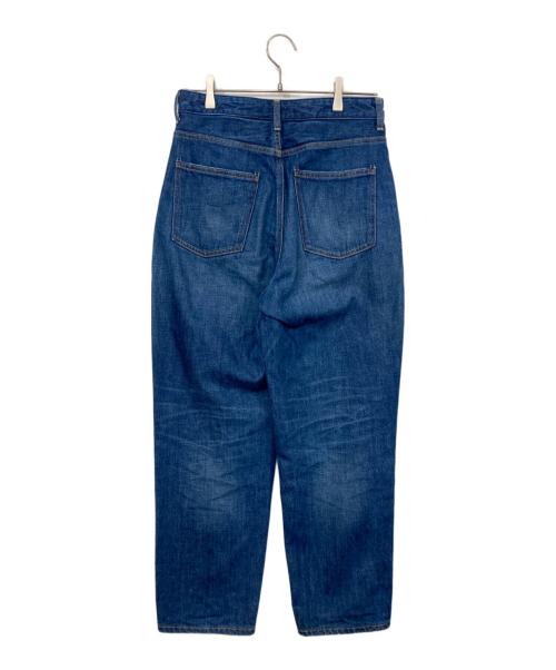 RED CARD（レッドカード）RED CARD (レッドカード) Jazzデニムパンツ インディゴ サイズ:W24の古着・服飾アイテム