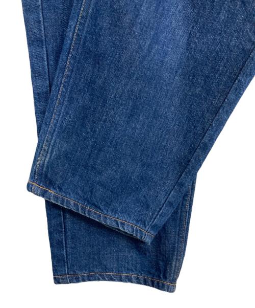 RED CARD（レッドカード）RED CARD (レッドカード) Jazzデニムパンツ インディゴ サイズ:W24の古着・服飾アイテム