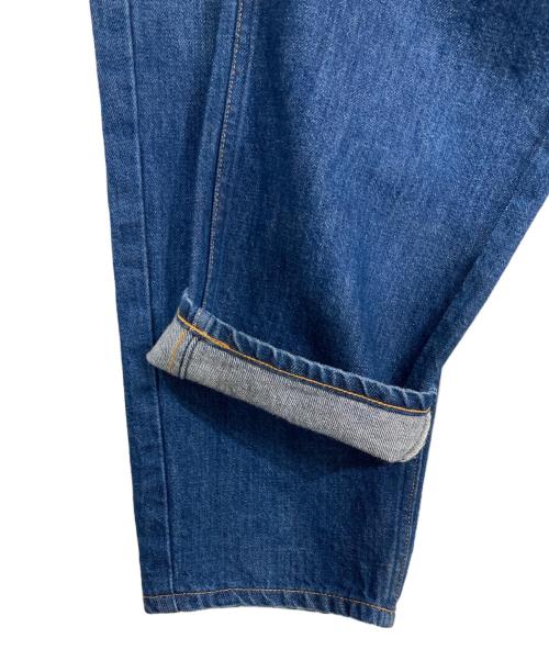 RED CARD（レッドカード）RED CARD (レッドカード) Jazzデニムパンツ インディゴ サイズ:W24の古着・服飾アイテム