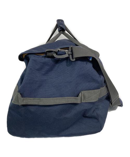 Patagonia（パタゴニア）Patagonia (パタゴニア) アーバーダッフル ボストンバック ネイビーの古着・服飾アイテム