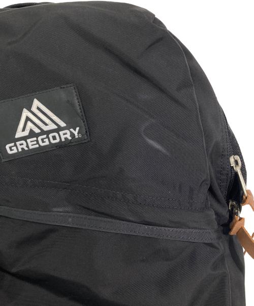 GREGORY（グレゴリー）GREGORY (グレゴリー) EVERYDAY PLUS ブラックの古着・服飾アイテム