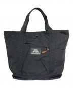 GREGORYグレゴリー）の古着「ALMIGHTY TOTE」｜ブラック