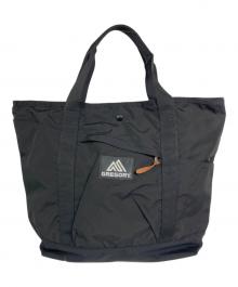 GREGORY（グレゴリー）の古着「ALMIGHTY TOTE」｜ブラック