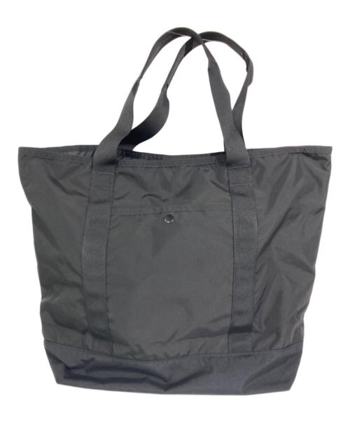 GREGORY（グレゴリー）GREGORY (グレゴリー) ALMIGHTY TOTE ブラックの古着・服飾アイテム
