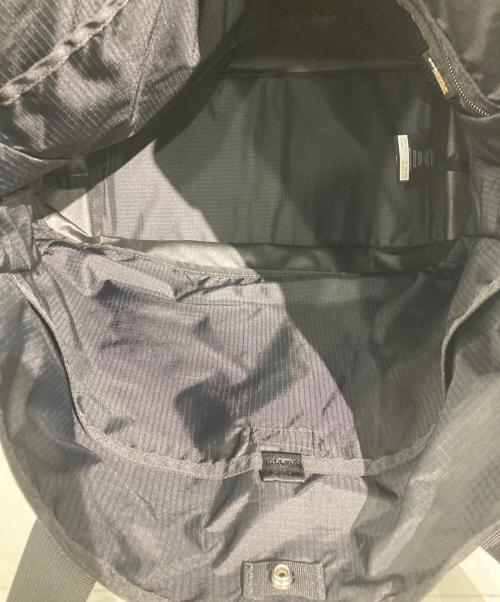 GREGORY（グレゴリー）GREGORY (グレゴリー) ALMIGHTY TOTE ブラックの古着・服飾アイテム