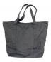 GREGORY (グレゴリー) ALMIGHTY TOTE ブラック：7000円