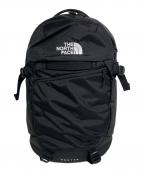 THE NORTH FACEザ ノース フェイス）の古着「ROUTER 40L」｜ブラック