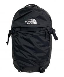 THE NORTH FACE（ザ ノース フェイス）の古着「ROUTER 40L」｜ブラック
