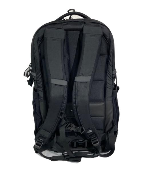 THE NORTH FACE（ザ ノース フェイス）THE NORTH FACE (ザ ノース フェイス) ROUTER 40L ブラックの古着・服飾アイテム