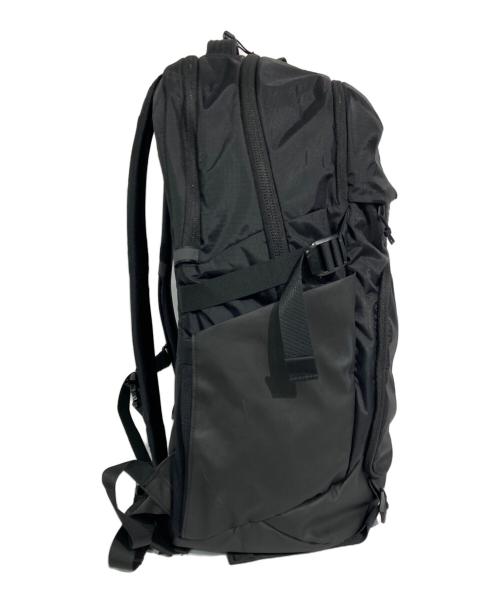 THE NORTH FACE（ザ ノース フェイス）THE NORTH FACE (ザ ノース フェイス) ROUTER 40L ブラックの古着・服飾アイテム