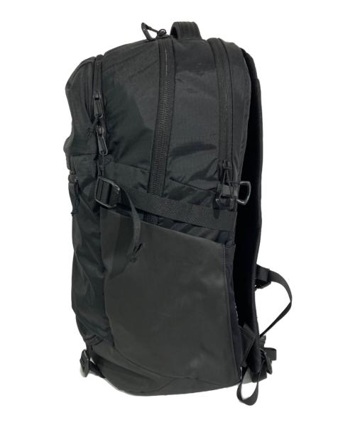THE NORTH FACE（ザ ノース フェイス）THE NORTH FACE (ザ ノース フェイス) ROUTER 40L ブラックの古着・服飾アイテム