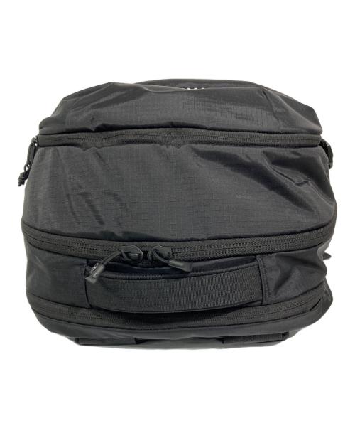 THE NORTH FACE（ザ ノース フェイス）THE NORTH FACE (ザ ノース フェイス) ROUTER 40L ブラックの古着・服飾アイテム