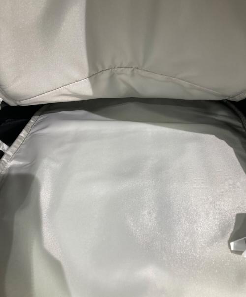 THE NORTH FACE（ザ ノース フェイス）THE NORTH FACE (ザ ノース フェイス) ROUTER 40L ブラックの古着・服飾アイテム