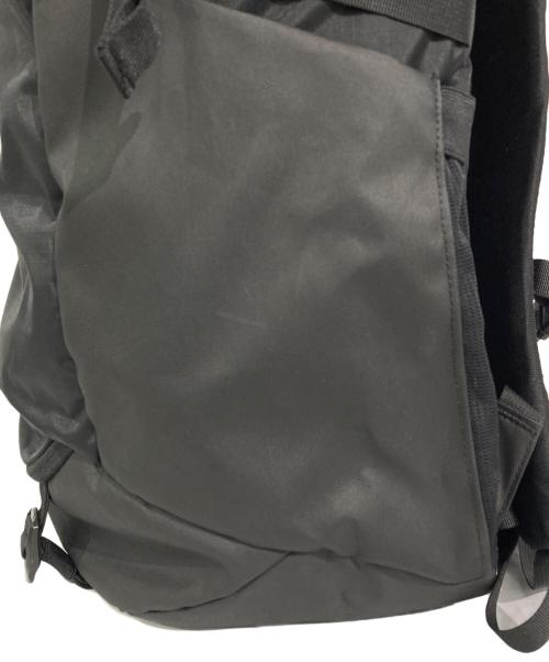 THE NORTH FACE（ザ ノース フェイス）THE NORTH FACE (ザ ノース フェイス) ROUTER 40L ブラックの古着・服飾アイテム
