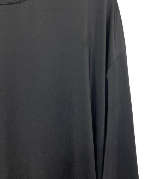 Thousand Mile（サウザンドマイル）Thousand Mile (サウザンドマイル) ラッシュガードワンピ ブラック サイズ:XL 未使用品の古着・服飾アイテム