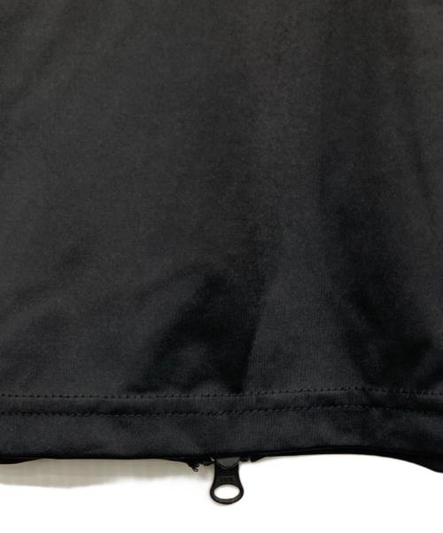 Thousand Mile（サウザンドマイル）Thousand Mile (サウザンドマイル) ラッシュガードワンピ ブラック サイズ:XL 未使用品の古着・服飾アイテム