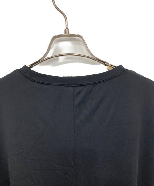 Thousand Mile（サウザンドマイル）Thousand Mile (サウザンドマイル) ラッシュガードワンピ ブラック サイズ:XL 未使用品の古着・服飾アイテム