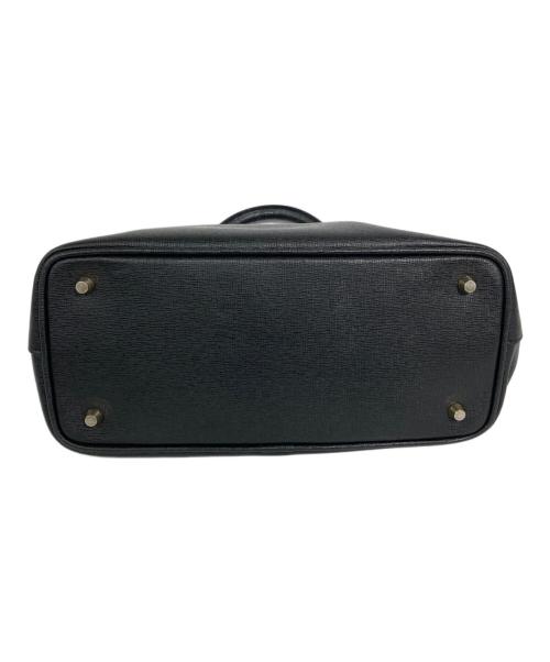FURLA（フルラ）FURLA (フルラ) ハンドバッグ ブラックの古着・服飾アイテム
