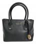 FURLA（フルラ）の古着「ハンドバッグ」｜ブラック