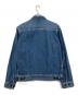 LEE (リー) 91B ZIP-UPブルゾン インディゴ サイズ:L：10000円