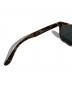 中古・古着 RAY-BAN (レイバン) サングラス サイズ:55□18 145：6000円