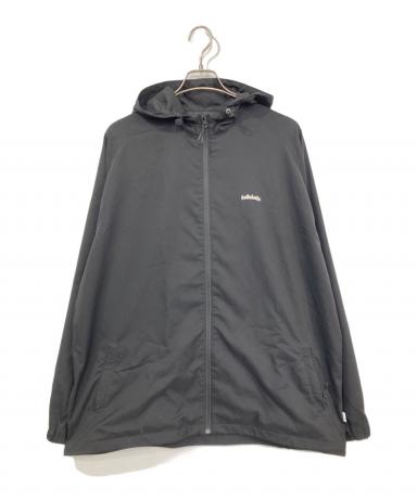 ボーラホリック　ballaholic アウター 中古・古着通販】ballaholic (ボーラホリック) Logo Anywhere Full Zip