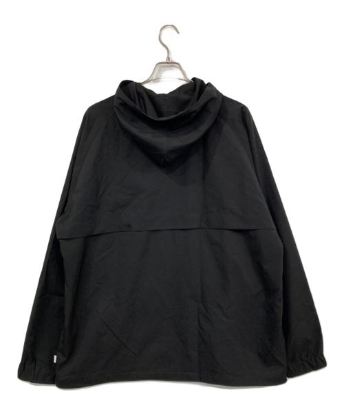 ballaholic（ボーラホリック）ballaholic (ボーラホリック) Logo Anywhere Full Zip Jacket ブラック サイズ:2XLの古着・服飾アイテム