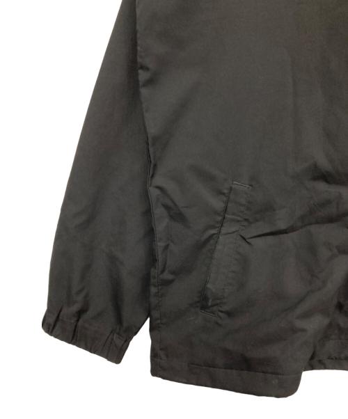 ballaholic（ボーラホリック）ballaholic (ボーラホリック) Logo Anywhere Full Zip Jacket ブラック サイズ:2XLの古着・服飾アイテム