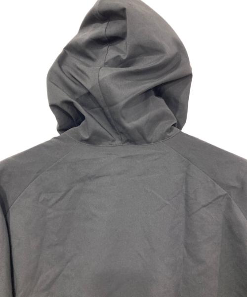 ballaholic（ボーラホリック）ballaholic (ボーラホリック) Logo Anywhere Full Zip Jacket ブラック サイズ:2XLの古着・服飾アイテム
