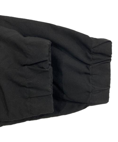 ballaholic（ボーラホリック）ballaholic (ボーラホリック) Logo Anywhere Full Zip Jacket ブラック サイズ:2XLの古着・服飾アイテム