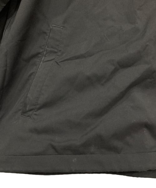 ballaholic（ボーラホリック）ballaholic (ボーラホリック) Logo Anywhere Full Zip Jacket ブラック サイズ:2XLの古着・服飾アイテム