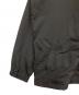 中古・古着 ballaholic (ボーラホリック) Logo Anywhere Full Zip Jacket ブラック サイズ:2XL：9000円