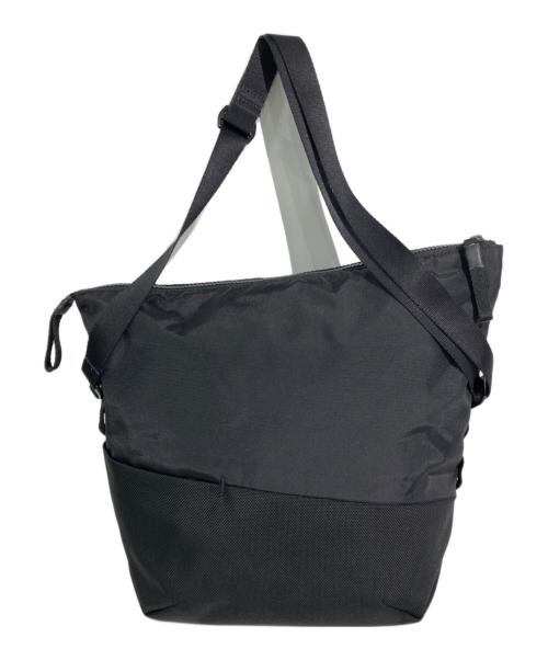 THE NORTH FACE（ザ ノース フェイス）THE NORTH FACE (ザ ノース フェイス) エレクトラトート M ブラックの古着・服飾アイテム