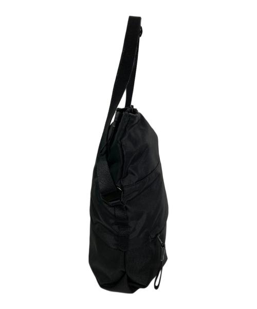 THE NORTH FACE（ザ ノース フェイス）THE NORTH FACE (ザ ノース フェイス) エレクトラトート M ブラックの古着・服飾アイテム