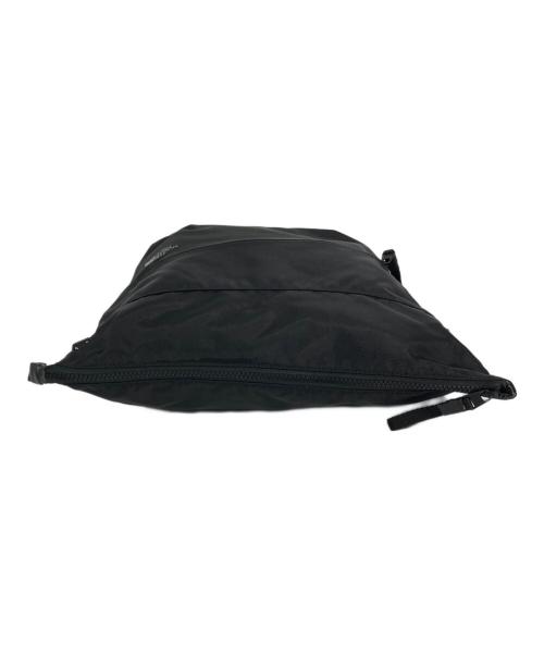 THE NORTH FACE（ザ ノース フェイス）THE NORTH FACE (ザ ノース フェイス) エレクトラトート M ブラックの古着・服飾アイテム