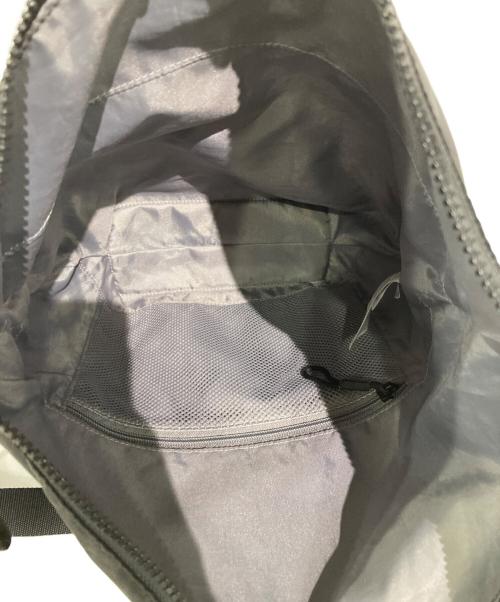 THE NORTH FACE（ザ ノース フェイス）THE NORTH FACE (ザ ノース フェイス) エレクトラトート M ブラックの古着・服飾アイテム