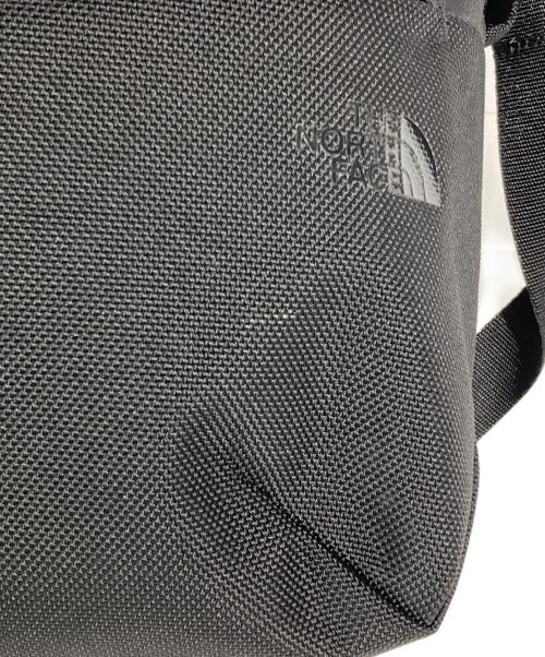THE NORTH FACE（ザ ノース フェイス）THE NORTH FACE (ザ ノース フェイス) エレクトラトート M ブラックの古着・服飾アイテム