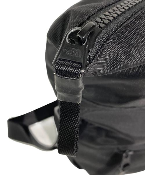 THE NORTH FACE（ザ ノース フェイス）THE NORTH FACE (ザ ノース フェイス) エレクトラトート M ブラックの古着・服飾アイテム
