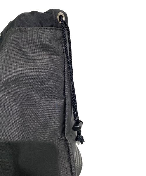 zattu（ザッツ）zattu (ザッツ) PATA-LQ/トートバッグ ブラックの古着・服飾アイテム