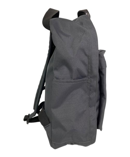 MHL（マーガレットハウエル）MHL (マーガレットハウエル) リュック カーキの古着・服飾アイテム
