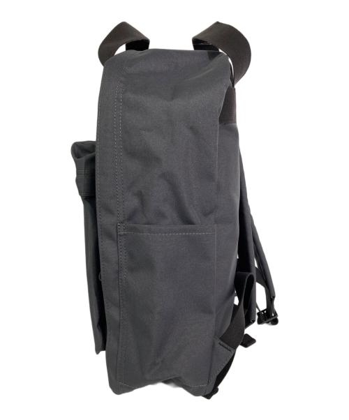 MHL（マーガレットハウエル）MHL (マーガレットハウエル) リュック カーキの古着・服飾アイテム