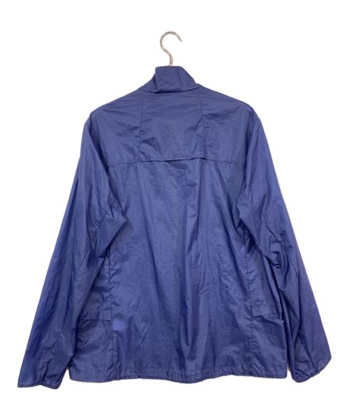 Patagonia（パタゴニア）Patagonia (パタゴニア) フーディニ スタッシュ 1/2ジップ プルオーバー サイズ:Lの古着・服飾アイテム