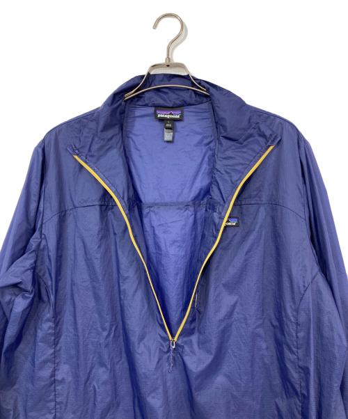 Patagonia（パタゴニア）Patagonia (パタゴニア) フーディニ スタッシュ 1/2ジップ プルオーバー サイズ:Lの古着・服飾アイテム