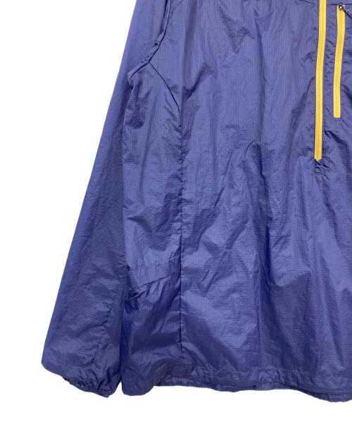 Patagonia（パタゴニア）Patagonia (パタゴニア) フーディニ スタッシュ 1/2ジップ プルオーバー サイズ:Lの古着・服飾アイテム